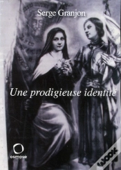 Capa do artigo Une Prodigieuse Identité