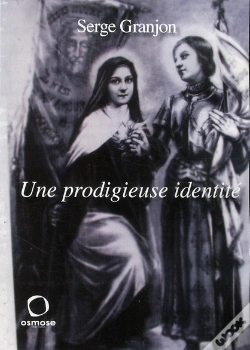 Capa do artigo Une Prodigieuse Identité