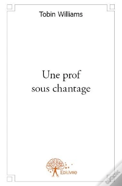 Capa do artigo Une Prof Sous Chantage