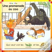 Capa do artigo Une Promenade Au Zoo