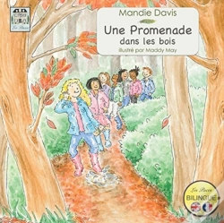 Capa do artigo Une Promenade Dans Les Bois
