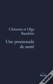 Capa do artigo Une Promenade De Santé