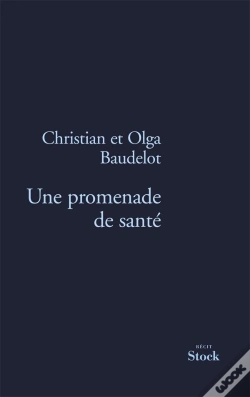 Capa do artigo Une Promenade De Santé