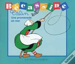 Capa do artigo Une Promenade En Mer