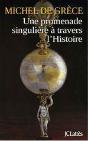 Une Promenade Singulière À Travers L'Histoire - Preview