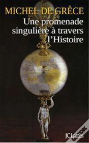 Capa do artigo Une Promenade Singulière À Travers L