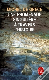 Capa do artigo Une Promenade Singulière À Travers L
