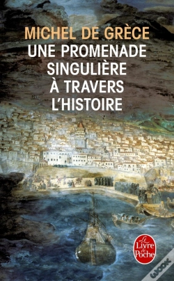 Capa do artigo Une Promenade Singulière À Travers L'Histoire