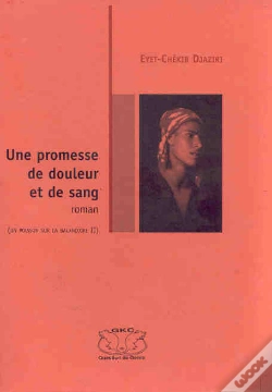 Capa do artigo Une Promesse De Douleur Et De Sang
