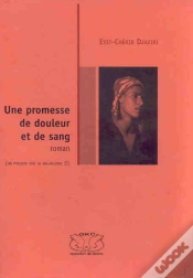 Capa do artigo Une Promesse De Douleur Et De Sang