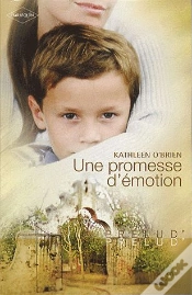 Capa do artigo Une Promesse D