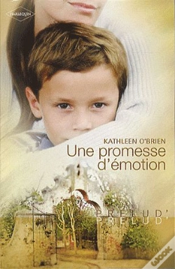 Capa do artigo Une Promesse D'Émotion