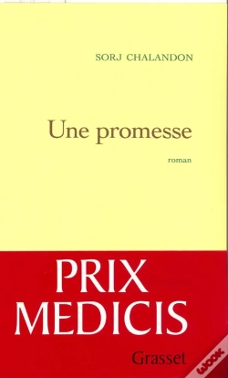 Capa do artigo Une Promesse