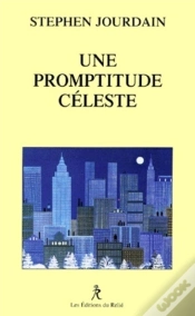 Capa do artigo Une Promptitude Celeste