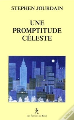 Capa do artigo Une Promptitude Celeste