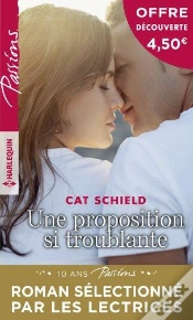 Capa do artigo Une Proposition Si Troublante