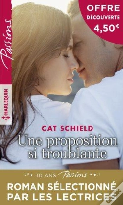 Capa do artigo Une Proposition Si Troublante