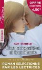 Une Proposition Si Troublante - Preview