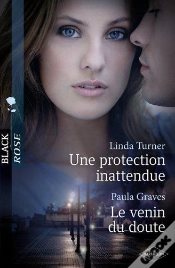 Capa do artigo Une Protection Inattendue - Le Venin Du Doute