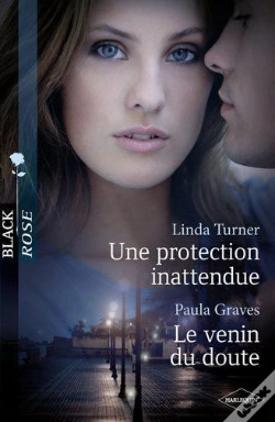 Capa do artigo Une Protection Inattendue - Le Venin Du Doute