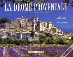 Capa do artigo Une Provence Secrète ; La Drôme Provençale