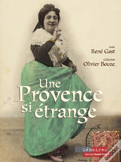 Capa do artigo Une Provence Si Étrange