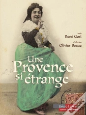 Capa do artigo Une Provence Si Étrange