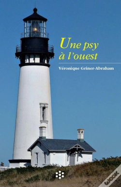 Capa do artigo Une Psy À L'Ouest