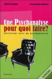 Capa do artigo Une Psychanalyse, Pour Quoi Faire ? Entretiens Avec Un Psychanalyste