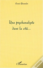 Capa do artigo Une Psychanalyste Dans La Cite