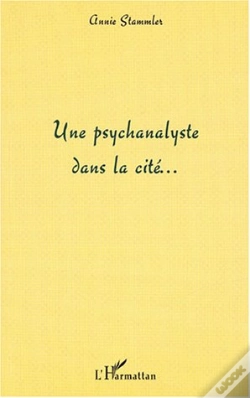 Capa do artigo Une Psychanalyste Dans La Cite