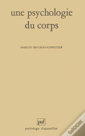 Une Psychologie Du Corps