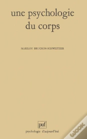 Capa do artigo Une Psychologie Du Corps