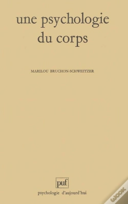 Capa do artigo Une Psychologie Du Corps