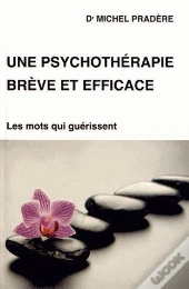 Une Psychotherapie Breve Et Efficace