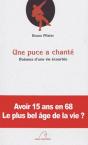 Une Puce A Chante, Poemes D'Une Vie Ecourtee - Preview