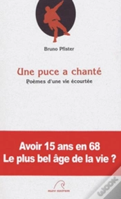 Capa do artigo Une Puce A Chante, Poemes D