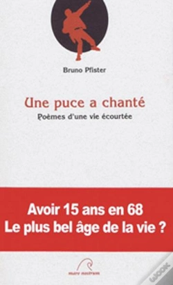 Capa do artigo Une Puce A Chante, Poemes D'Une Vie Ecourtee