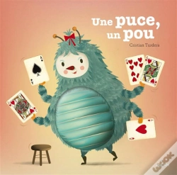 Capa do artigo Une Puce, Un Pou