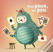 Capa do artigo Une Puce, Un Pou