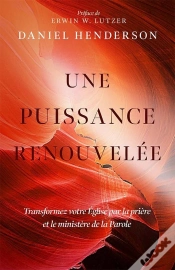 Capa do artigo Une Puissance Renouvelée