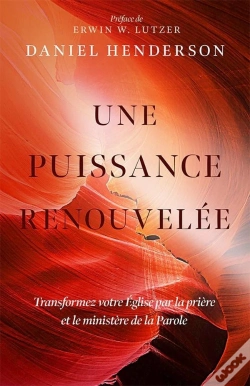 Capa do artigo Une Puissance Renouvelée