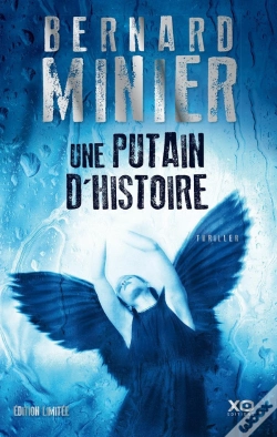 Capa do artigo Une Putain D'Histoire