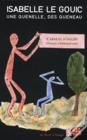 Une Quenelle Des Queneau