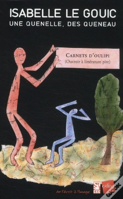 Capa do artigo Une Quenelle Des Queneau