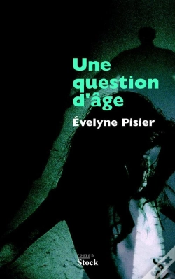 Capa do artigo Une Question D'Age