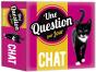 Une Question De Chat Par Jour 2020 - Preview