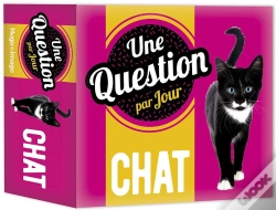 Capa do artigo Une Question De Chat Par Jour 2020