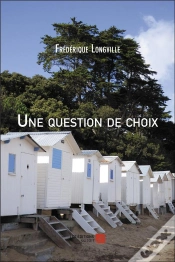 Capa do artigo Une Question De Choix