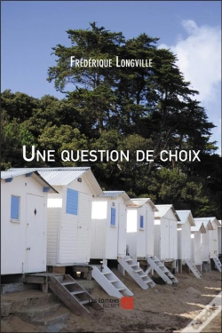 Capa do artigo Une Question De Choix